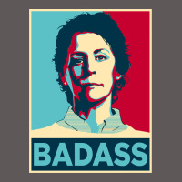 Carol Peletier Badass The Walking Dead Premium Hoodie | Teevron