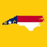 Flag North Carolina Tshirt Premium Hoodie | Teevron