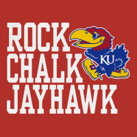 Rock Chalk Jayhawk Ku Tshirt Premium Hoodie | Teevron