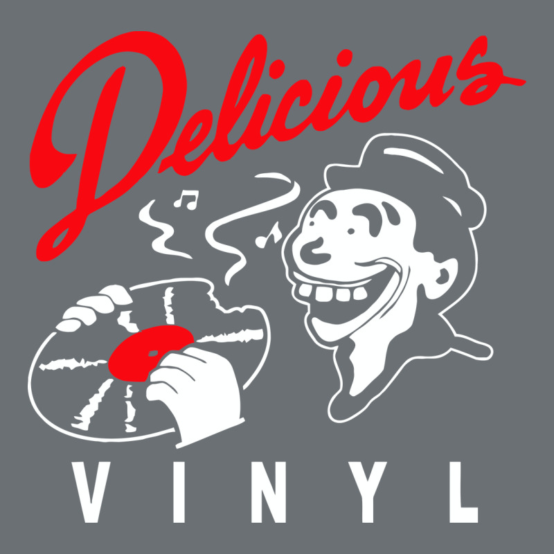 Delicious Vinyl Premium Hoodie by linhVisuals | Teevron