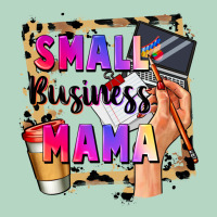 Small Business Mama Mother's Day Classic Tee | Teevron