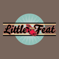 Little Feat Cool Premium Hoodie | Teevron