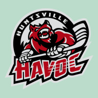 Huntsville Havoc Premium Hoodie | Teevron
