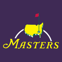 Masters Tournament Golf Premium Hoodie | Teevron