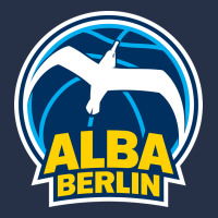 Berlin Albatrosse #ffce00 Alba Berlin, Berlin, Germany,  Bg Charlotten Premium Hoodie | Teevron