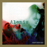 #alanis Morissette Jagged Little Pill Tour 2022 Premium Hoodie | Teevron