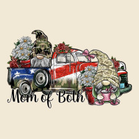 Mom Of Both Ladies Tee | Teevron