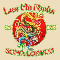 Lee Ho Fooks Restaurant China Premium Hoodie | Teevron