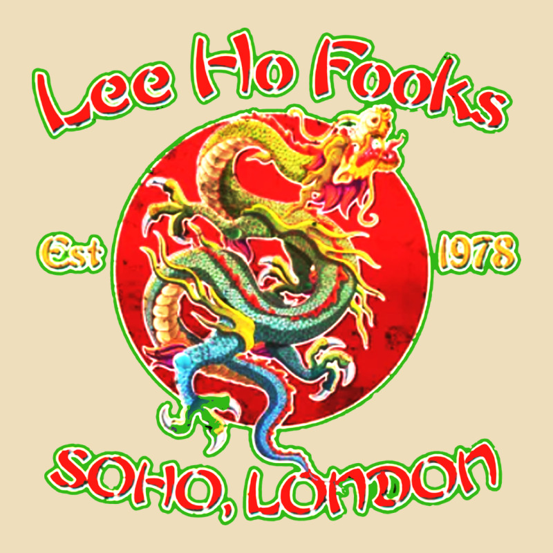 Lee Ho Fooks Restaurant China Premium Hoodie by linhVisuals | Teevron