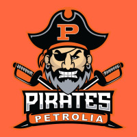 Petrolia High School, Petrolia Premium Hoodie | Teevron
