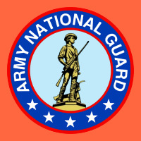 Army National Guard Premium Hoodie | Teevron