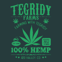 Tegridy Farms Premium Hoodie | Teevron