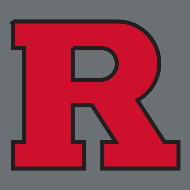 Rutgers Scarlet Knights, Merch Premium Hoodie by linhVisuals | Teevron