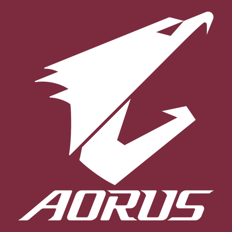 Papan Ibu Gigabyte Aorus Yang Lagi Baru Premium Hoodie by linhVisuals | Teevron