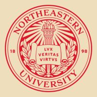 Northeastern University Premium Hoodie | Teevron