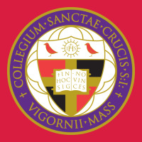 College Of The Holy Cross Premium Hoodie | Teevron
