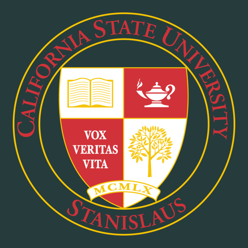 Csu Stanislaus Premium Hoodie by linhVisuals | Teevron