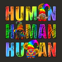 Human Pride Lgbt Heavy Core Tee | Teevron