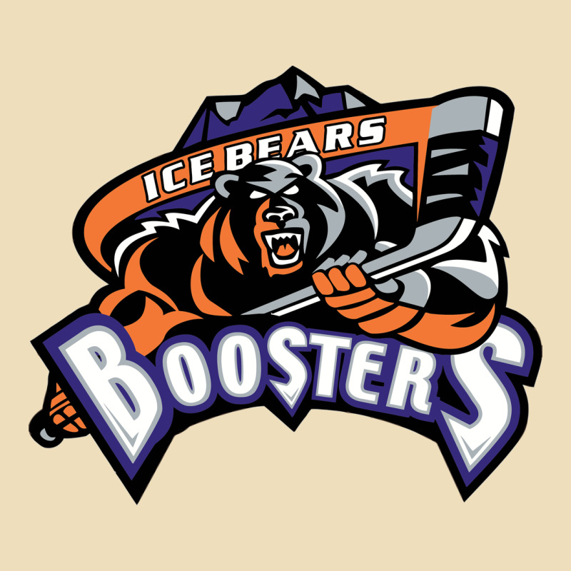 Knoxville Ice Bears Premium Hoodie by linhVisuals | Teevron