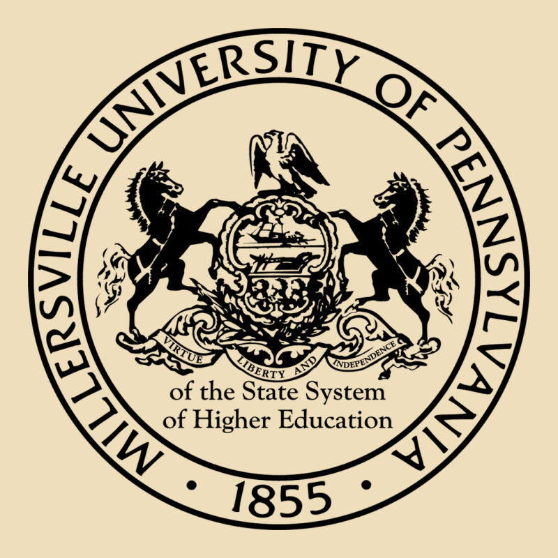 Millersville University Premium Hoodie by linhVisuals | Teevron