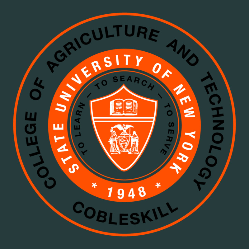 Suny Cobleskill Premium Hoodie by linhVisuals | Teevron