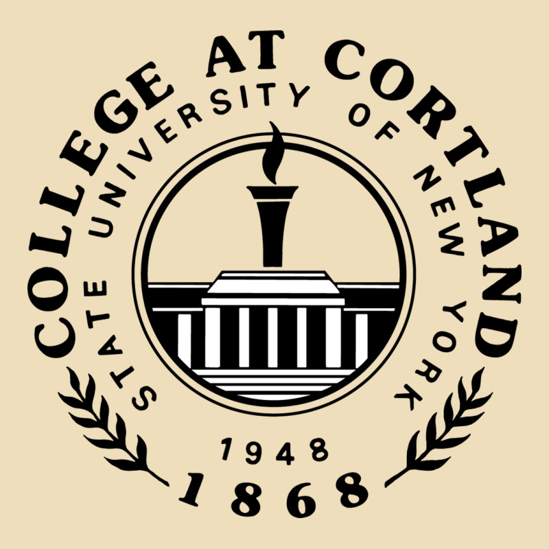 Suny Cortland Premium Hoodie by linhVisuals | Teevron