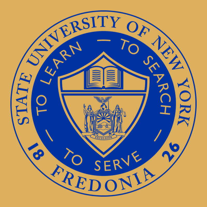 Suny Fredonia Premium Hoodie by linhVisuals | Teevron