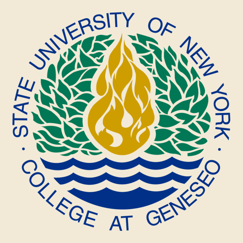 Suny Geneseo Premium Hoodie by linhVisuals | Teevron