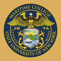 Suny Maritime Full Color Premium Hoodie | Teevron