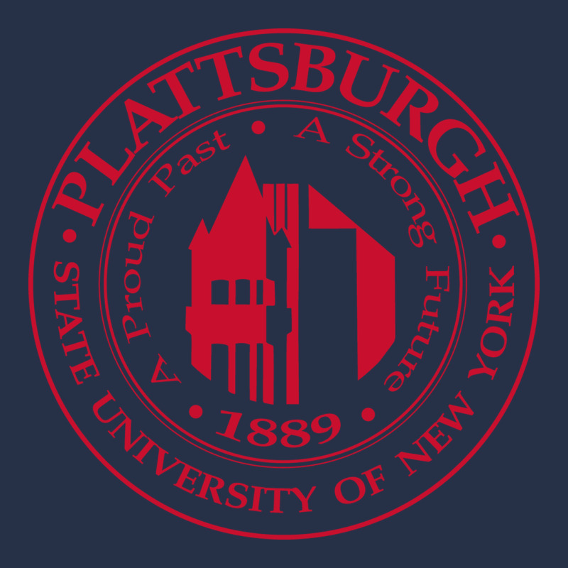 Suny Plattsburgh Premium Hoodie by linhVisuals | Teevron