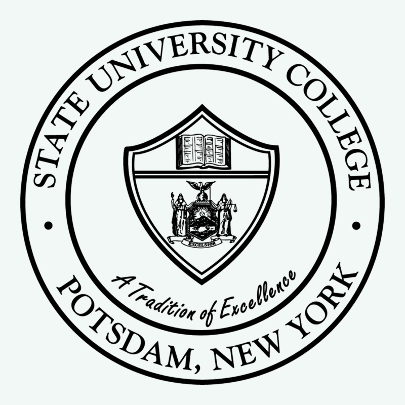Suny Potsdam Premium Hoodie by linhVisuals | Teevron