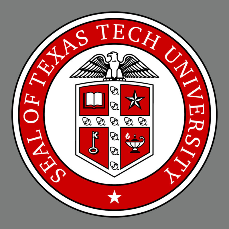 Texas Tech University Premium Hoodie by linhVisuals | Teevron