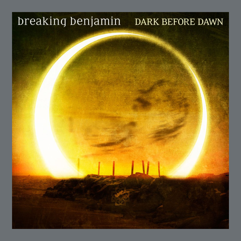#breaking Benjamin Dark Before Dawn Tour 2022 Premium Hoodie by linhVisuals | Teevron