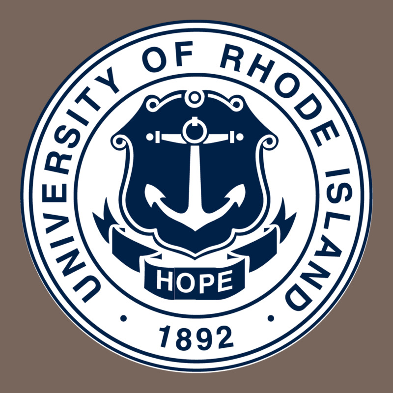 University Of Rhode Island Premium Hoodie by linhVisuals | Teevron