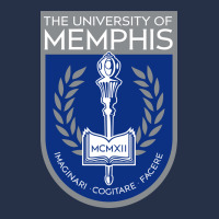 University Of Memphis Premium Hoodie | Teevron