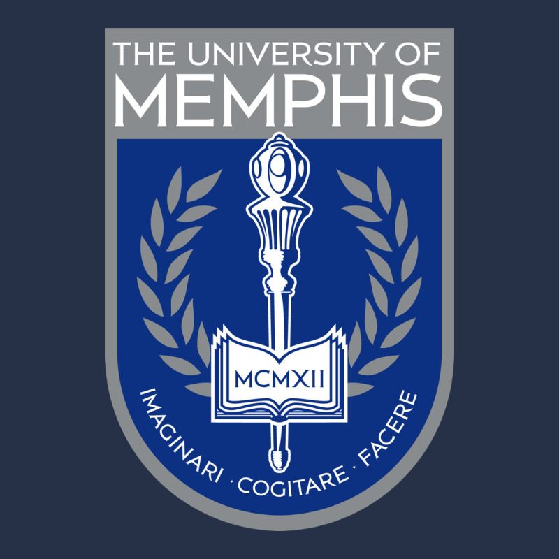 University Of Memphis Premium Hoodie by linhVisuals | Teevron