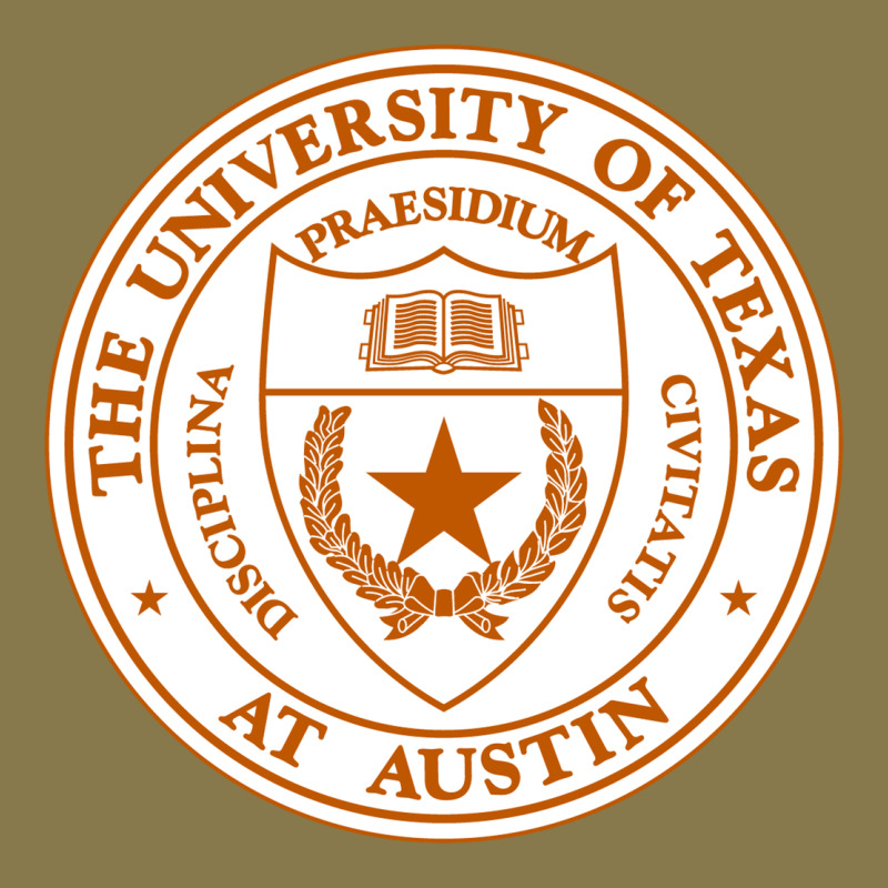 University Of Texas At Austin Premium Hoodie by linhVisuals | Teevron