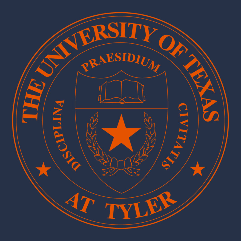 University Of Texas At Tyler Premium Hoodie by linhVisuals | Teevron