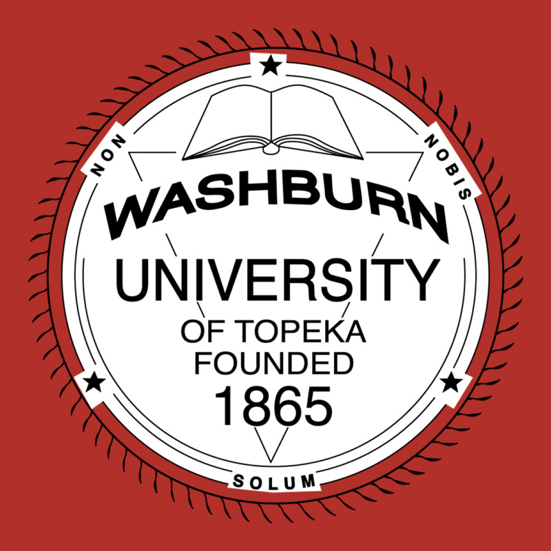 Washburn University Premium Hoodie by linhVisuals | Teevron
