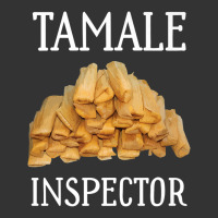 tamale inspector mexican holiday christmas food | Teevron