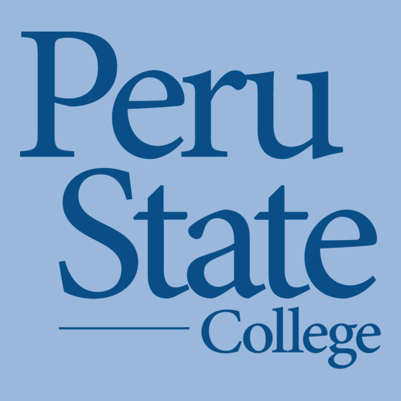 Peru State College Wordmark Premium Hoodie by linhVisuals | Teevron
