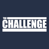 The Challenge Premium Hoodie | Teevron