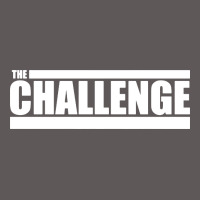 The Challenge Premium Hoodie | Teevron