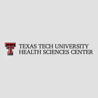 Texas Tech University Health Sciences Center Wordmark Premium Hoodie | Teevron