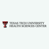 Texas Tech University Health Sciences Center Wordmark Premium Hoodie | Teevron