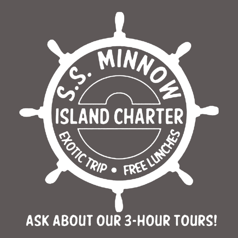 S.s. Minnow Tour Premium Hoodie by linhVisuals | Teevron
