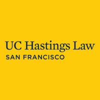 Uc Hastings Wordmark 2019 Premium Hoodie | Teevron