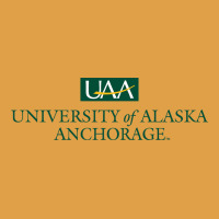 University Of Alaska Anchorage Premium Hoodie | Teevron