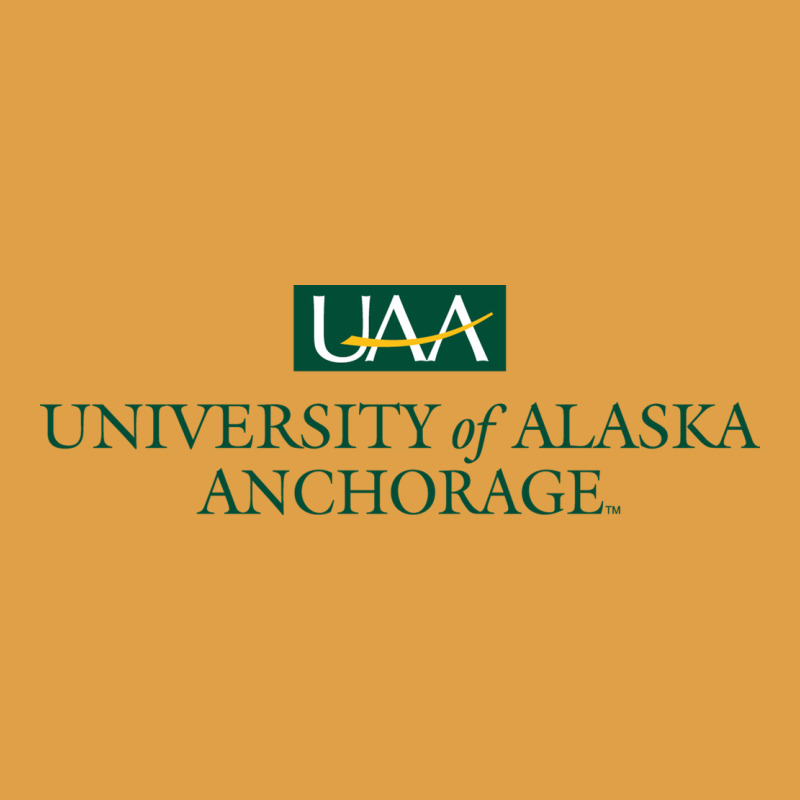 University Of Alaska Anchorage Premium Hoodie by linhVisuals | Teevron