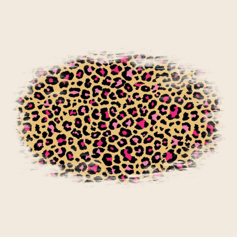 Leopard Pattern Zipper Hoodie by RanaPortraitStore | Teevron